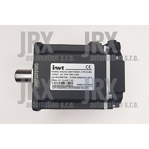 IMS20A-06M20B30C-2-P94-EC40