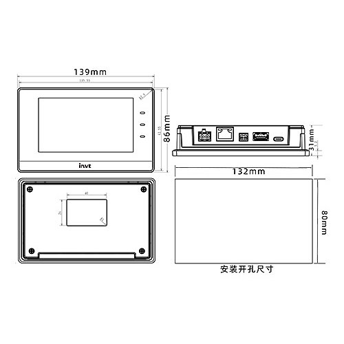 VS-043QS