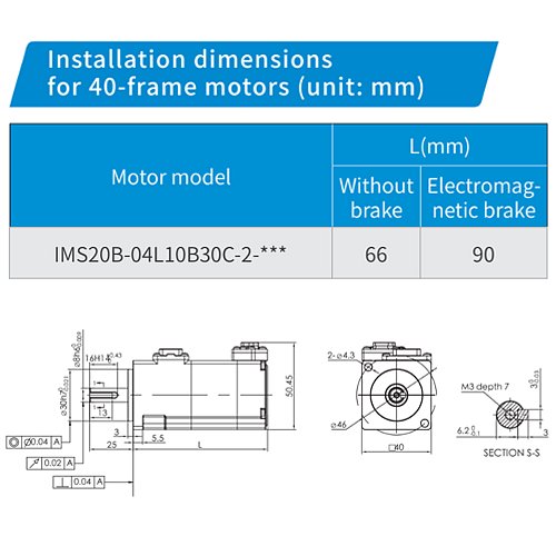 IMS20B-04L10B30C-2-M45-AUL