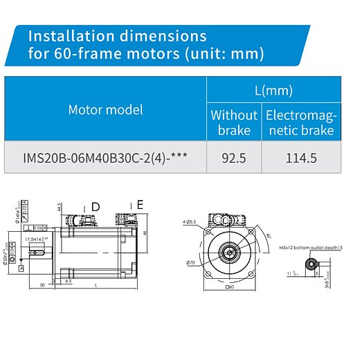 IMS20B-06M40B30C-2-M4-AUL