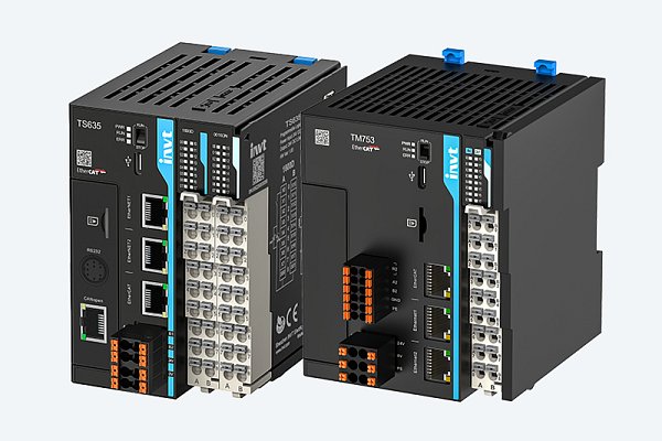 Programovatelné automaty PLC