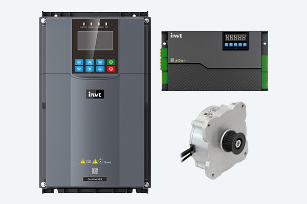 Výtahové díly a komponenty