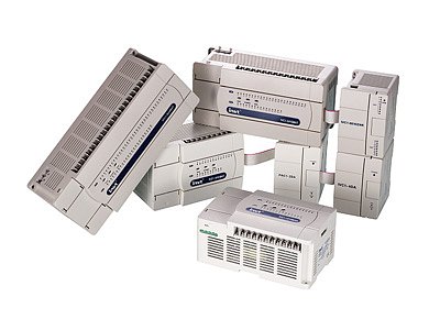 Programovatelné automaty PLC, INVT Frenštát pod Radhoštěm